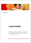 iPersonic Love Coach